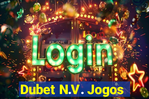 Dubet N.V. Jogos